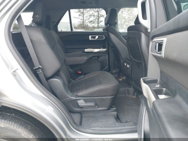 2020 FORD EXPLORER 1FMSK8DH1LGD02762 Photo 7