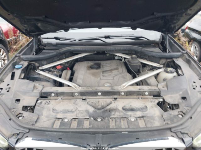 2020 BMW X5 5UXCR6C07L9B68401 Photo 9