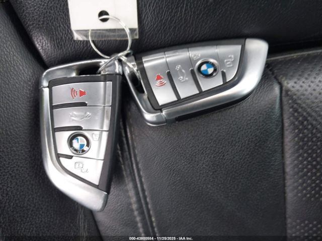 2020 BMW X5 5UXCR6C07L9B68401 Photo 10