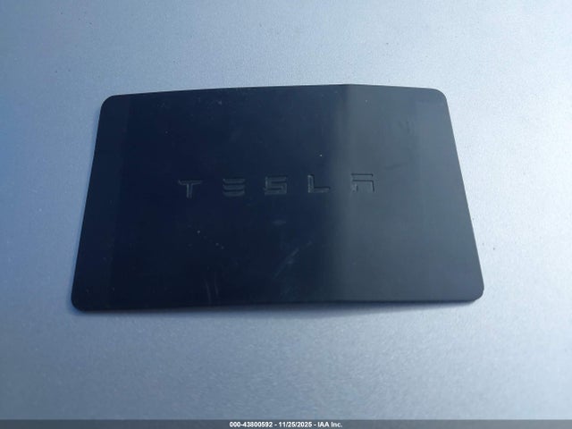 Продаж на аукціоні авто 2020 Tesla Model 3 Standard Range Plus Rear-wheel Drive/standard Range Rear-wheel Drive, vin: 5YJ3E1EA6LF661687, номер лоту: 43800592