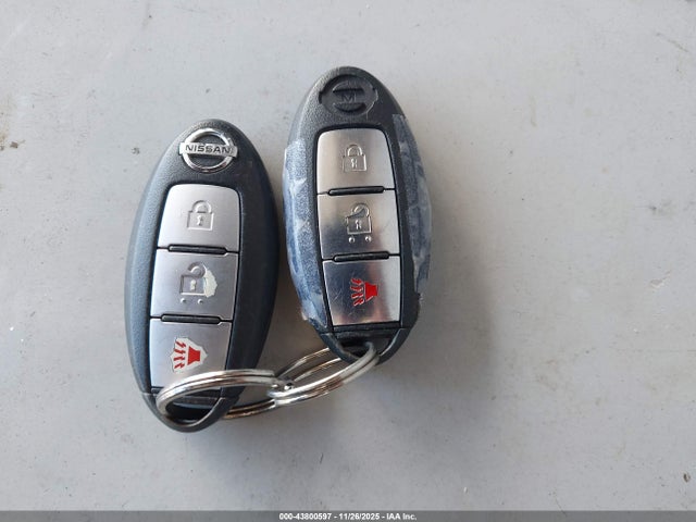 5N1AR2MM8GC651061 Nissan Pathfinder