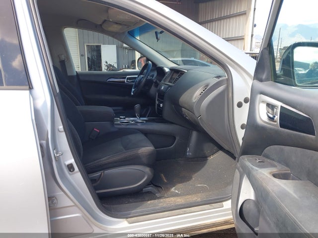5N1AR2MM8GC651061 Nissan Pathfinder