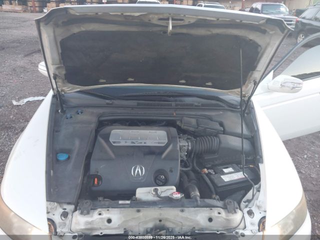 2007 ACURA TL 19UUA66227A040354 Photo 9