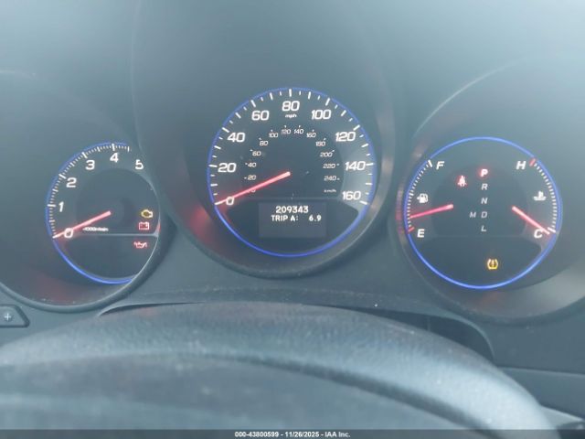 2007 ACURA TL 19UUA66227A040354 Photo 6