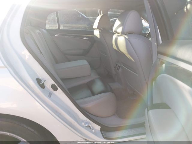 2007 ACURA TL 19UUA66227A040354 Photo 7