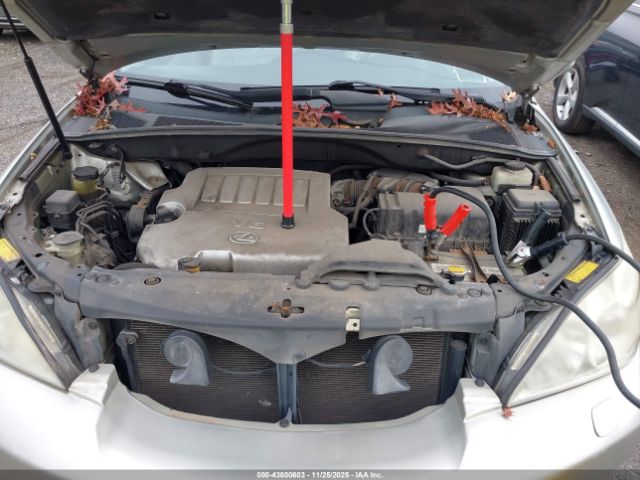 2007 LEXUS RX 350 2T2HK31U47C018996 Photo 9