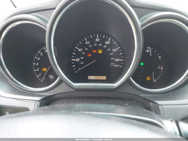 2007 LEXUS RX 350 2T2HK31U47C018996 Photo 6