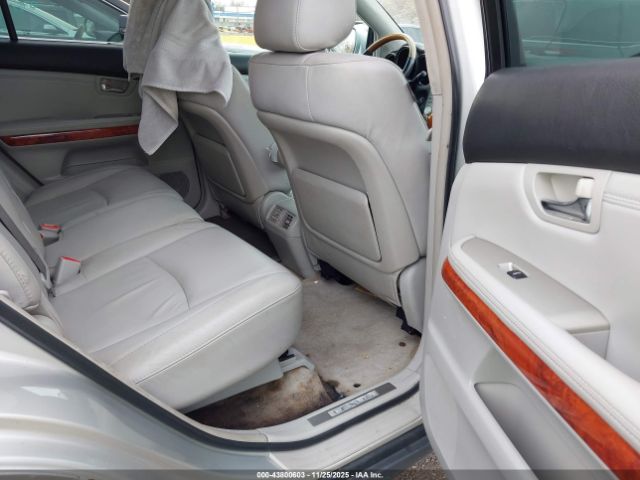 2007 LEXUS RX 350 2T2HK31U47C018996 Photo 7