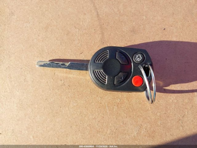 2013 FORD FOCUS 1FADP3K21DL276372 Photo 10