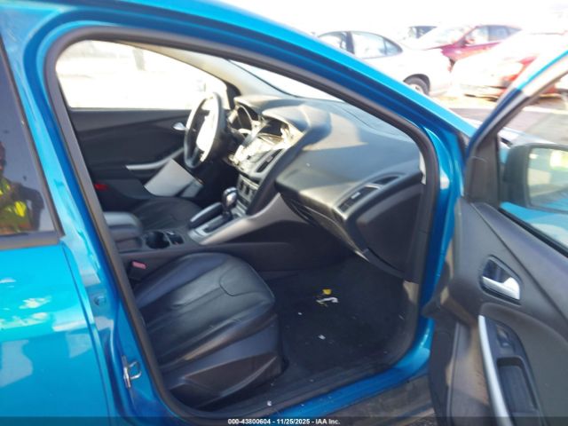 2013 FORD FOCUS 1FADP3K21DL276372 Photo 4