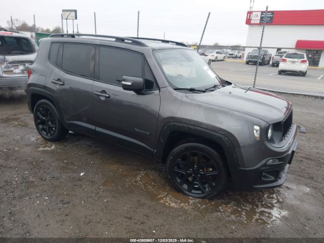2018 JEEP RENEGADE ZACCJABB3JPJ49638