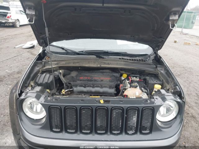 2018 JEEP RENEGADE ZACCJABB3JPJ49638 Photo 9