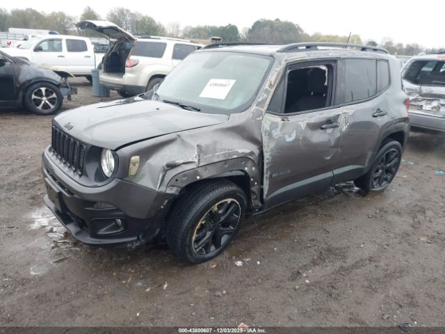 2018 JEEP RENEGADE ZACCJABB3JPJ49638 Photo 1