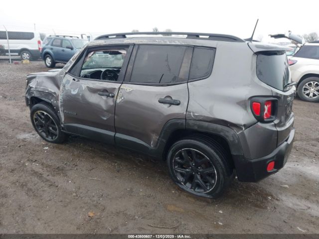 2018 JEEP RENEGADE ZACCJABB3JPJ49638 Photo 2