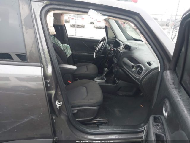 2018 JEEP RENEGADE ZACCJABB3JPJ49638 Photo 4