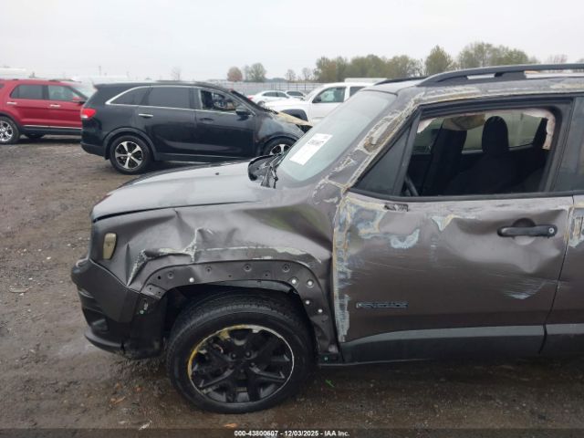 2018 JEEP RENEGADE ZACCJABB3JPJ49638 Photo 5