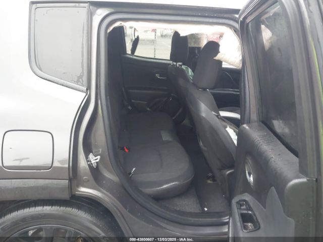 2018 JEEP RENEGADE ZACCJABB3JPJ49638 Photo 7