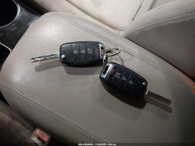 2015 KIA SORENTO 5XYKT4A70FG597348 Photo 10