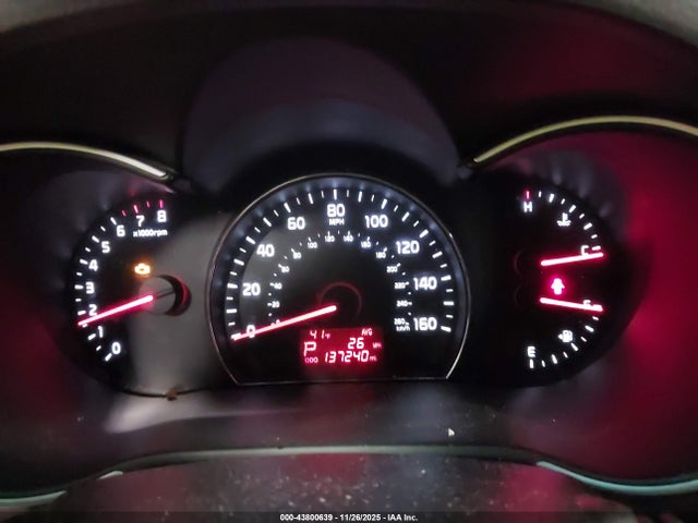 2015 KIA SORENTO 5XYKT4A70FG597348 Photo 6