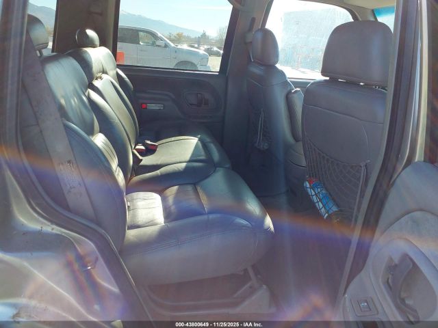 1999 CHEVROLET TAHOE 1GNEK13R2XJ555849 Photo 7