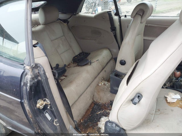 1998 SAAB 900 YS3DD75B7W7004063 Photo 7