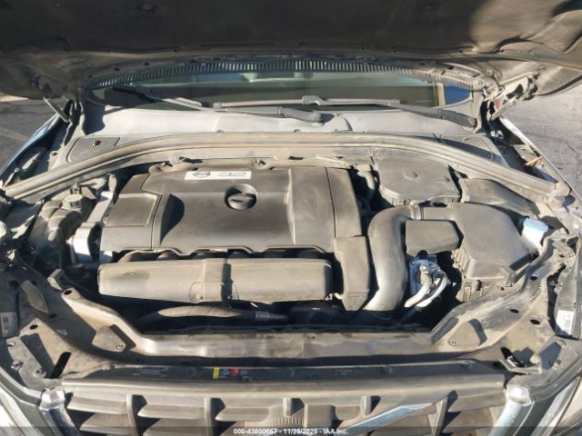 2013 VOLVO XC60 YV4940DL3D2429835 Photo 9