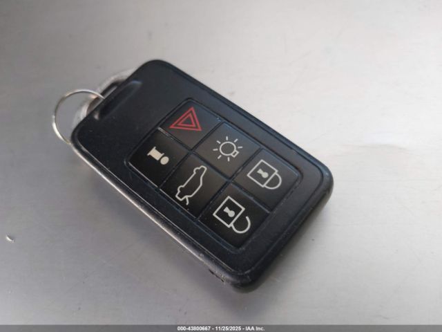 2013 VOLVO XC60 YV4940DL3D2429835 Photo 10