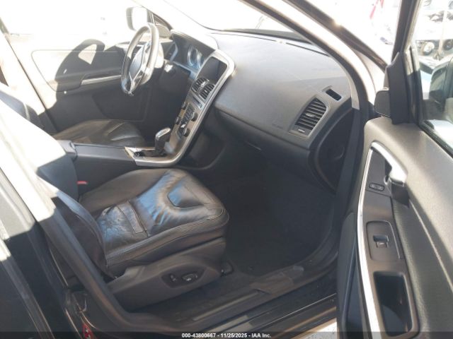 2013 VOLVO XC60 YV4940DL3D2429835 Photo 4