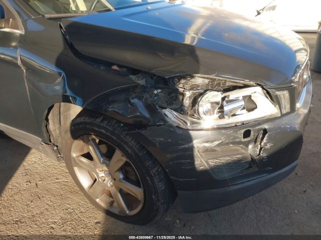 2013 VOLVO XC60 YV4940DL3D2429835 Photo 5