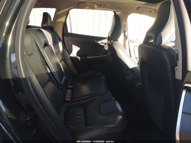 2013 VOLVO XC60 YV4940DL3D2429835 Photo 7