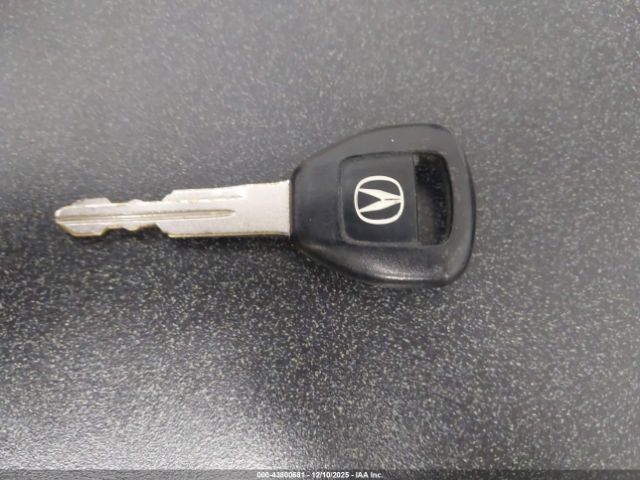 2000 ACURA INTEGRA JH4DB7669YS001761 Photo 10