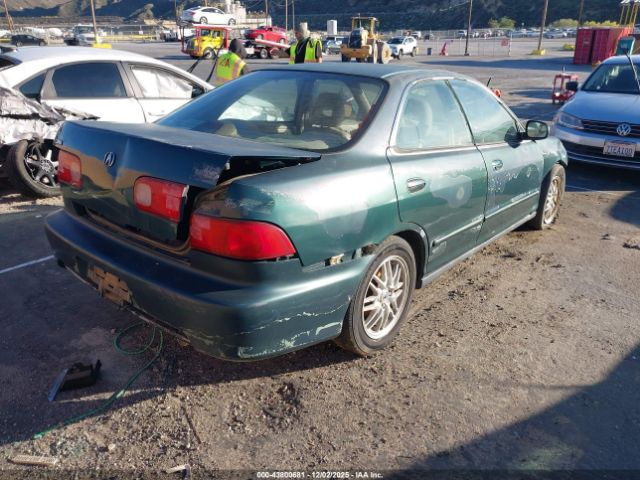 2000 ACURA INTEGRA JH4DB7669YS001761 Photo 3