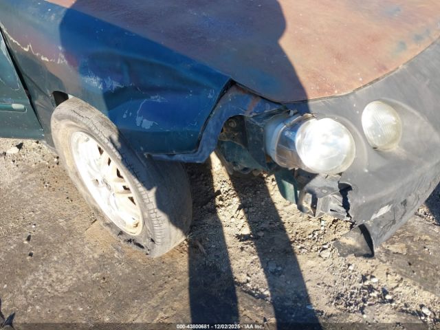 2000 ACURA INTEGRA JH4DB7669YS001761 Photo 5