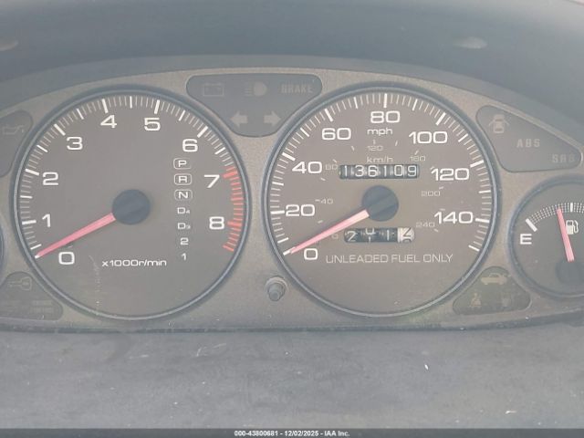 2000 ACURA INTEGRA JH4DB7669YS001761 Photo 6