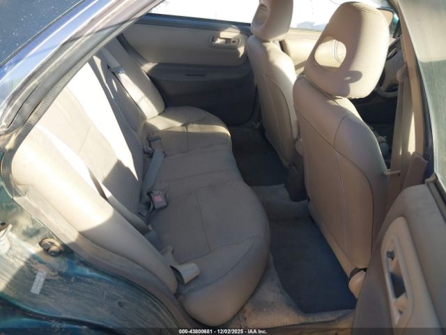 2000 ACURA INTEGRA JH4DB7669YS001761 Photo 7