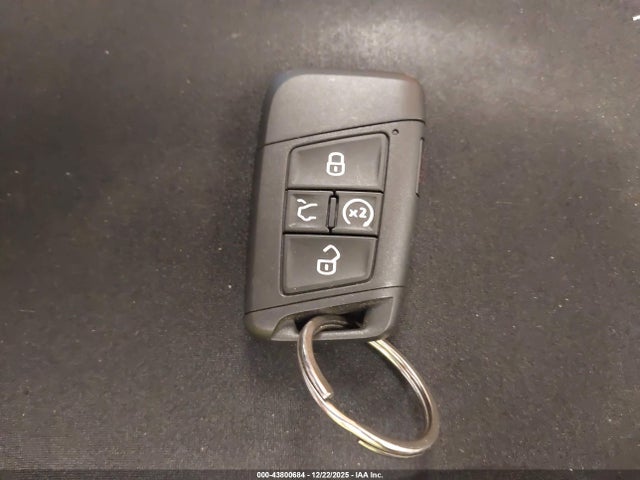 3VW7M7BU6PM029597 Volkswagen Jetta 1.5t Se