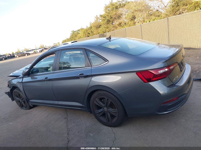 3VW7M7BU6PM029597 Volkswagen Jetta 1.5t Se