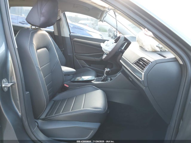 3VW7M7BU6PM029597 Volkswagen Jetta 1.5t Se