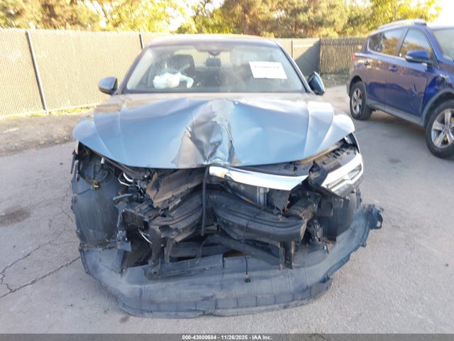 3VW7M7BU6PM029597 Volkswagen Jetta 1.5t Se