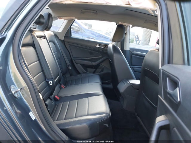 3VW7M7BU6PM029597 Volkswagen Jetta 1.5t Se