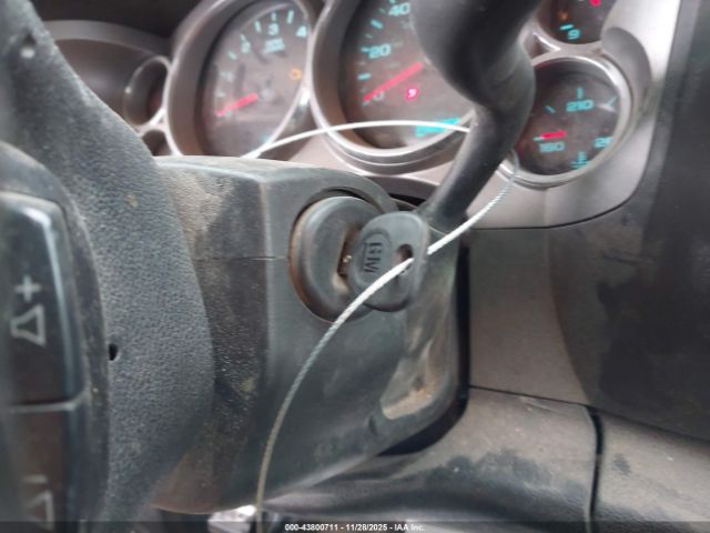 2011 CHEVROLET SILVERADO 1500 1GCRKSE34BZ196166 Photo 10