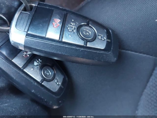 2018 FORD FUSION HYBRID 3FA6P0LU6JR102379 Photo 10