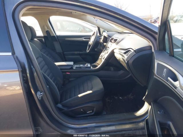 2018 FORD FUSION HYBRID 3FA6P0LU6JR102379 Photo 4