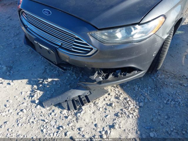 2018 FORD FUSION HYBRID 3FA6P0LU6JR102379 Photo 5