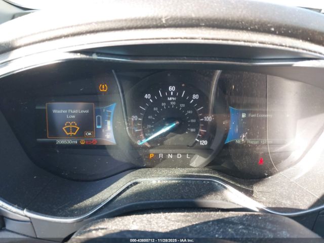 2018 FORD FUSION HYBRID 3FA6P0LU6JR102379 Photo 6