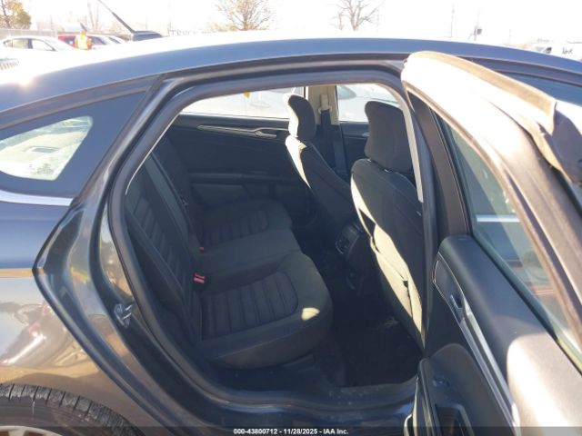 2018 FORD FUSION HYBRID 3FA6P0LU6JR102379 Photo 7