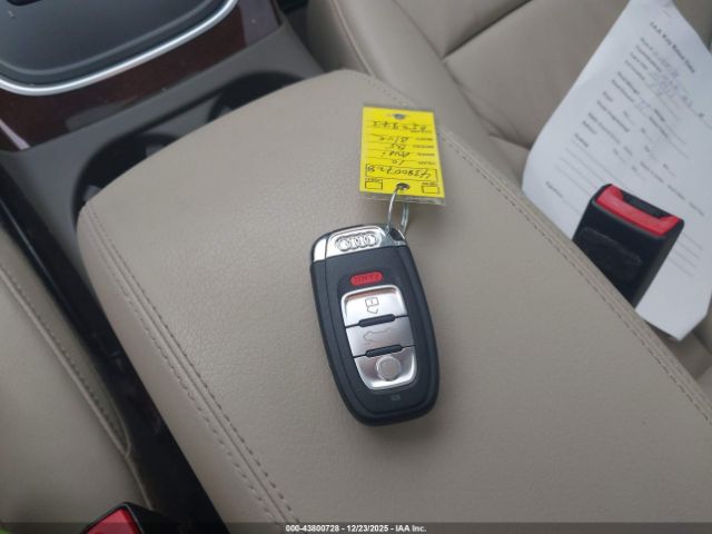 2010 AUDI Q5 WA1LKAFP4AA050973 Photo 10