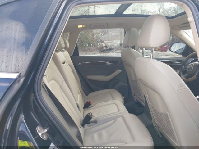 2010 AUDI Q5 WA1LKAFP4AA050973 Photo 7