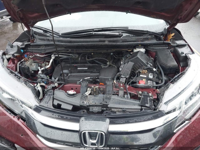 Honda CR-V SE 2016 5J6RM4H45GL091540 Image 10