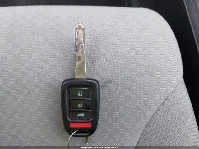 Honda CR-V SE 2016 5J6RM4H45GL091540 Image 11